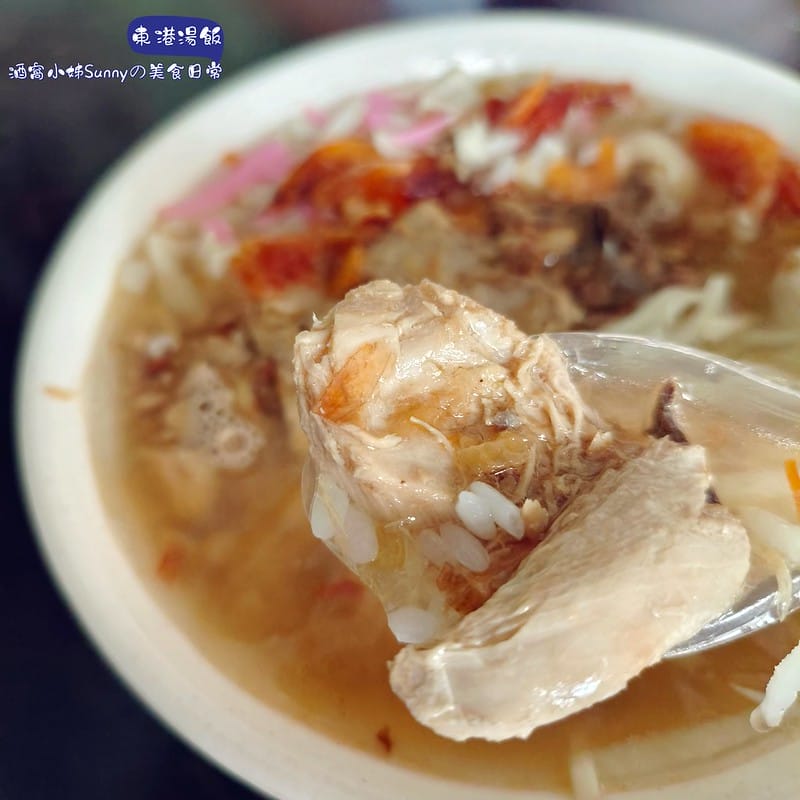 酒窩小姊Sunnyin屏東