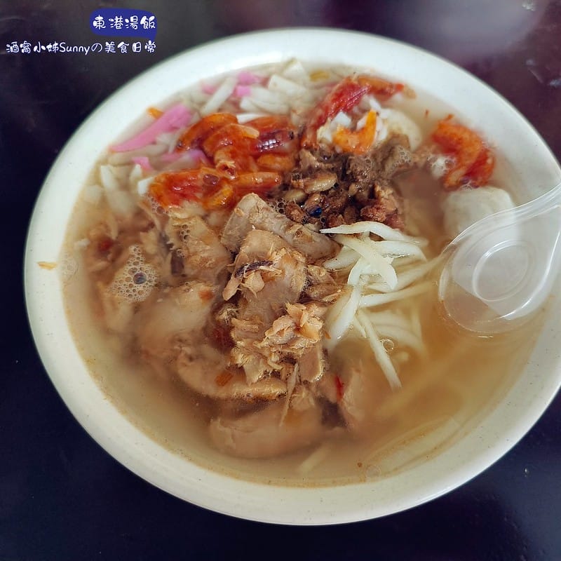 酒窩小姊Sunnyin屏東