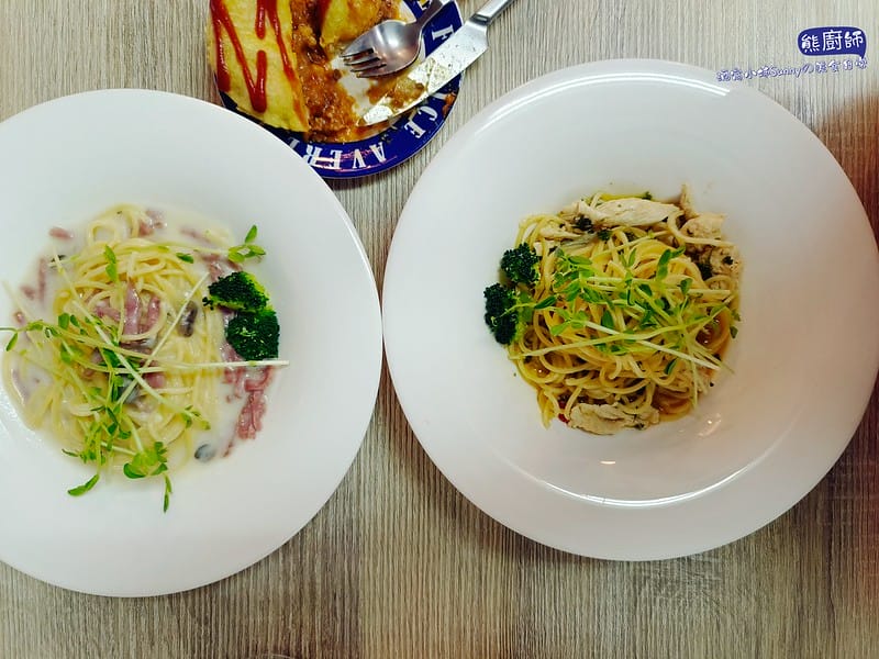 朴子美食ₓ太保美食ₓ熊廚師