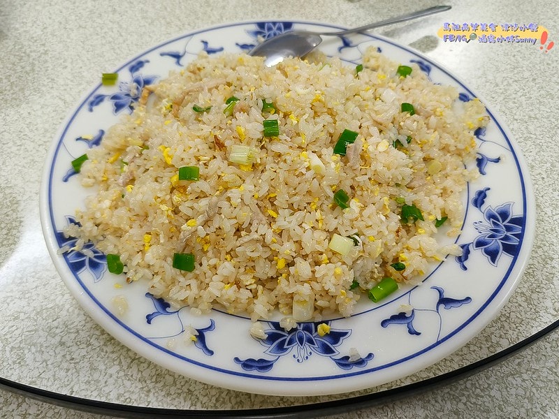 酒窩小姊Sunny_馬祖美食x南竿美食x津沙小館