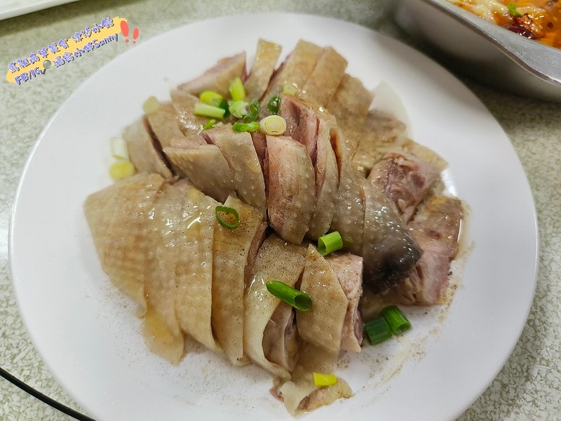 酒窩小姊Sunny_馬祖美食x南竿美食x津沙小館