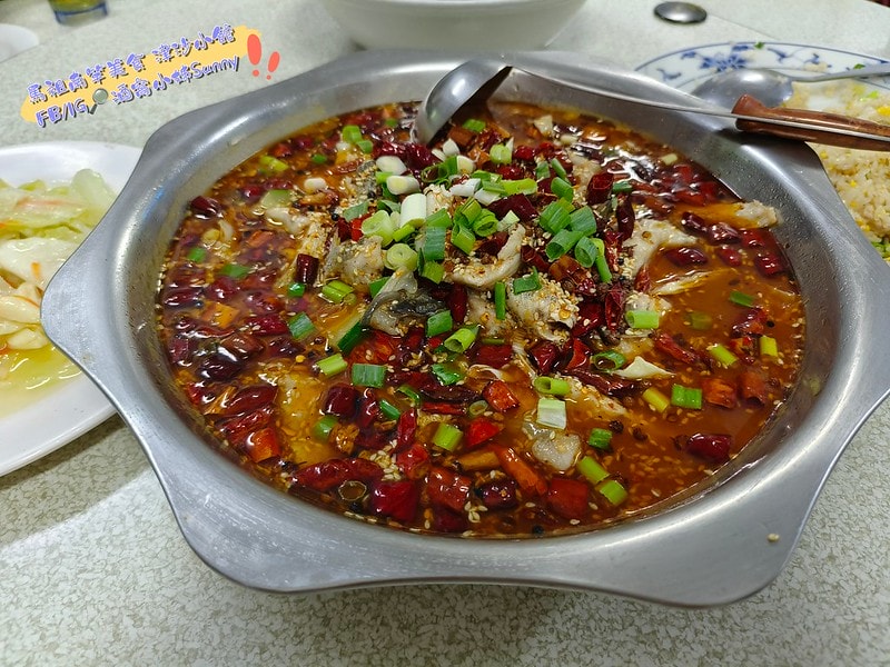 酒窩小姊Sunny_馬祖美食x南竿美食x津沙小館