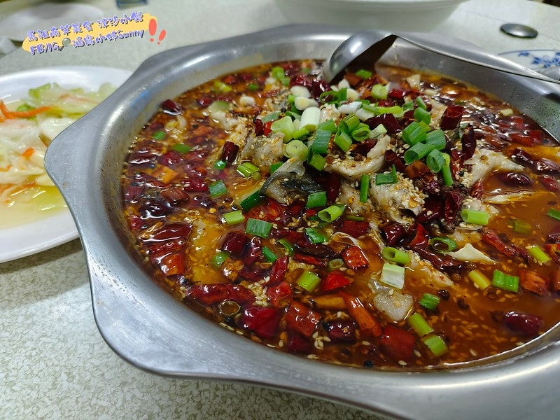 酒窩小姊Sunny_馬祖美食x南竿美食x津沙小館