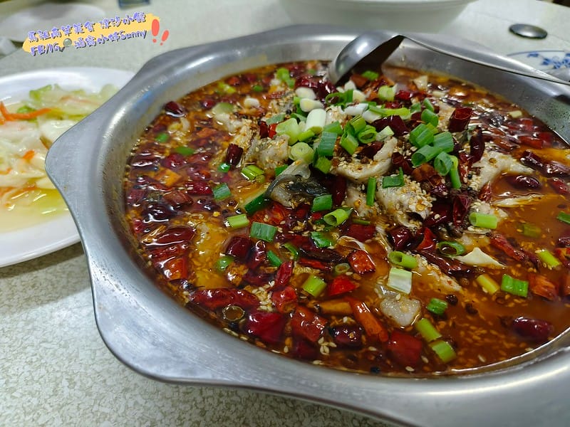 酒窩小姊Sunny_馬祖美食ₓ南竿美食ₓ津沙小館