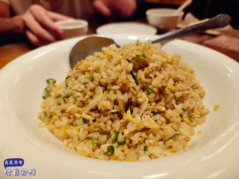 嘉義美食ₓ竹居茶樓