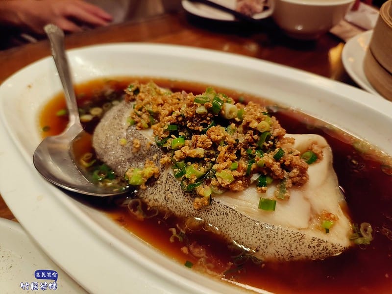 嘉義美食ₓ竹居茶樓