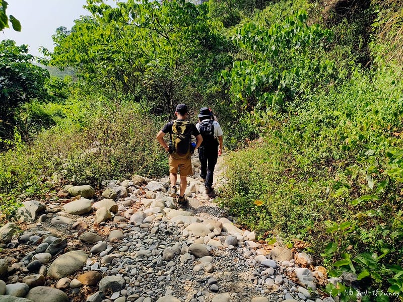 20221112 台中大坑4號步道