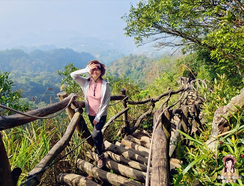 20221112 台中大坑4號步道