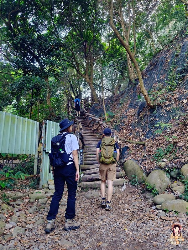 20221112 台中大坑4號步道