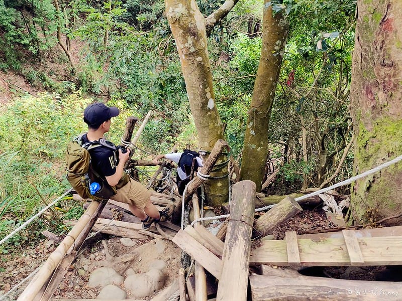 20221112 台中大坑4號步道