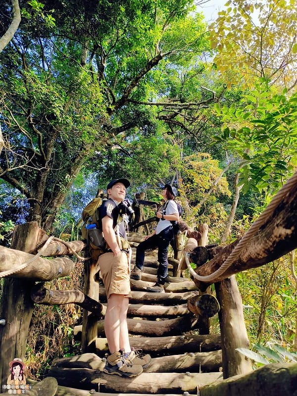 20221112 台中大坑4號步道