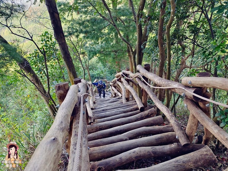 20221112 台中大坑4號步道