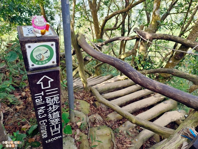 20221112 台中大坑4號步道