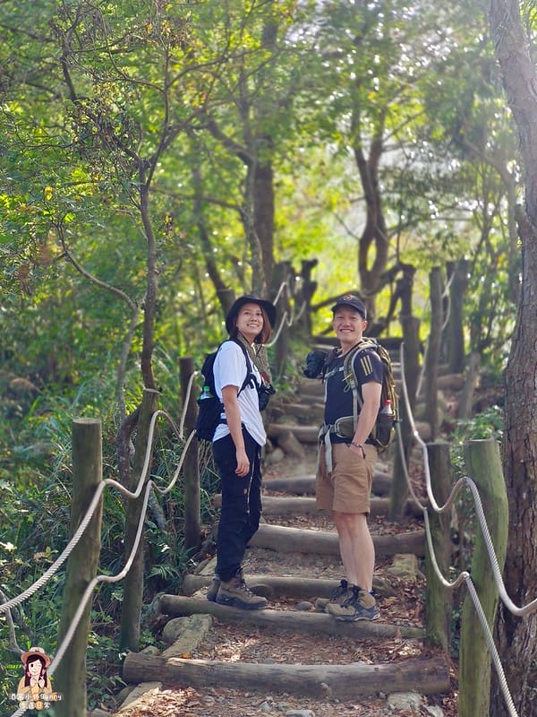 20221112 台中大坑4號步道