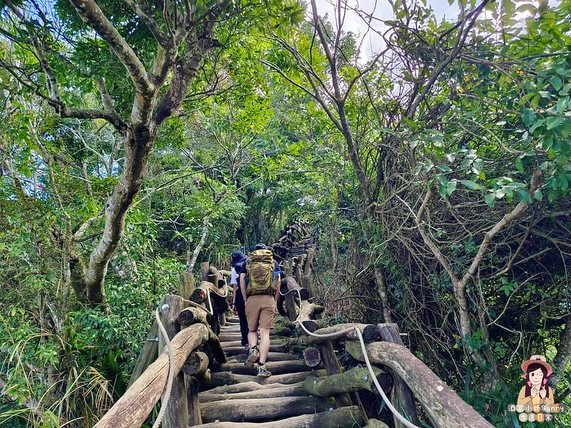 20221112 台中大坑4號步道