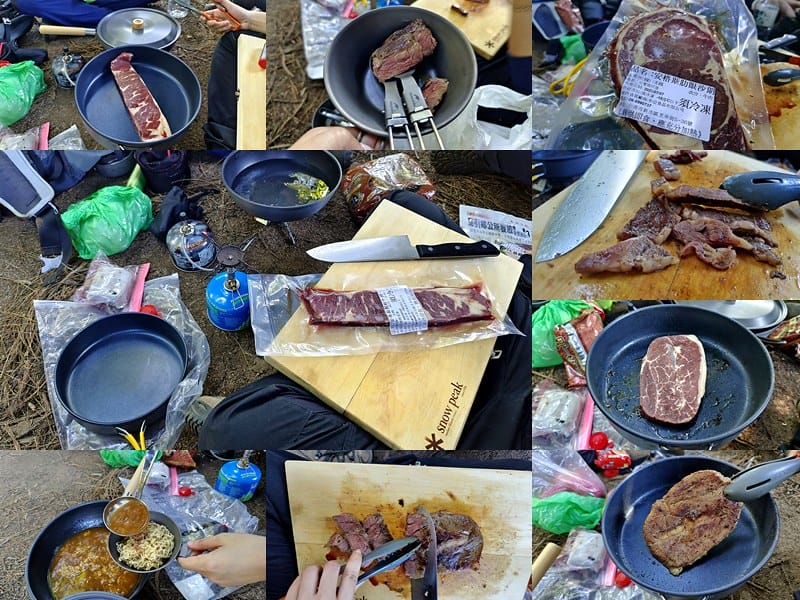 20221029｜苗栗馬拉邦山｜馬拉邦山登山步道ｘ台灣小百岳ｘ賞雲海、賞楓紅