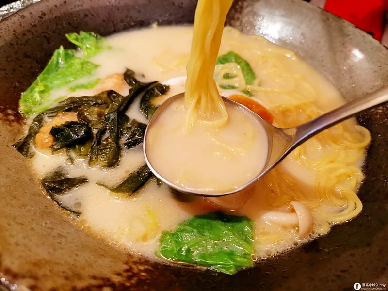 朴子美食｜初八拉麵