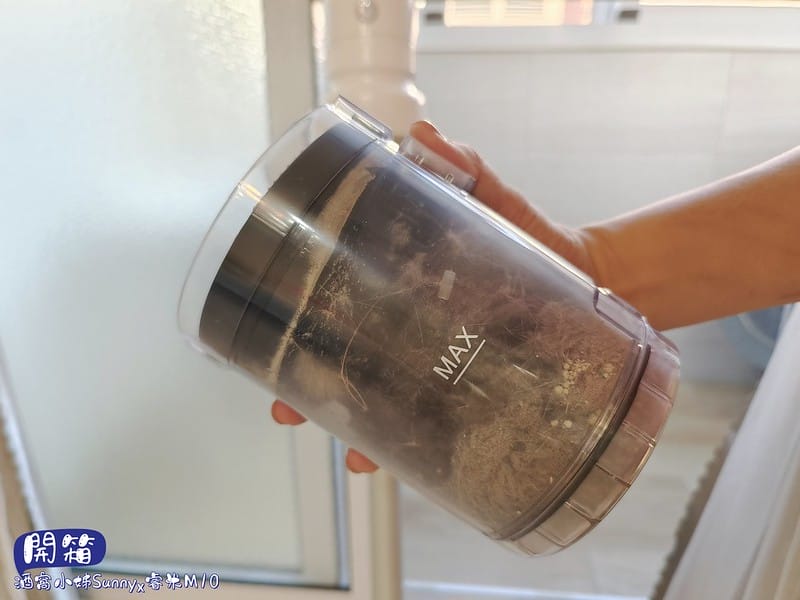 Roidmi睿米無線手持吸塵器 M10