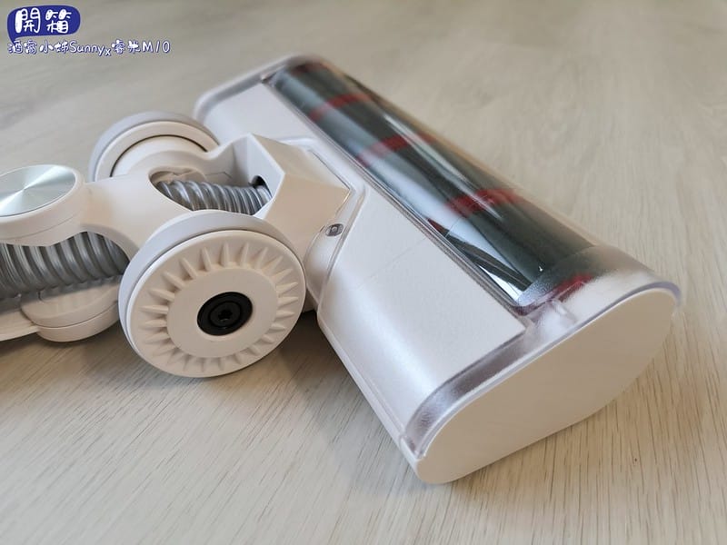 Roidmi睿米無線手持吸塵器 M10