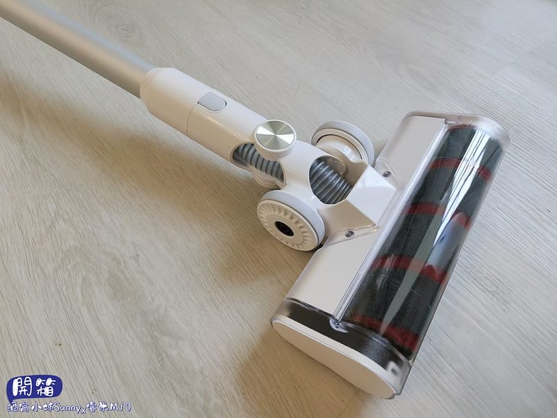 Roidmi睿米無線手持吸塵器 M10