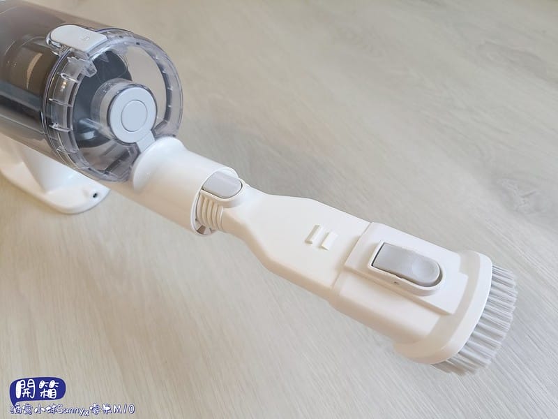 Roidmi睿米無線手持吸塵器 M10
