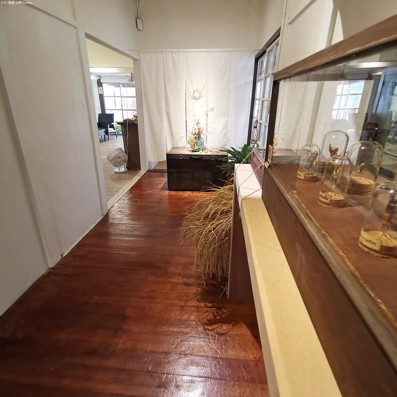 嘉義巷弄美食｜穀谷 GOOD GOOD