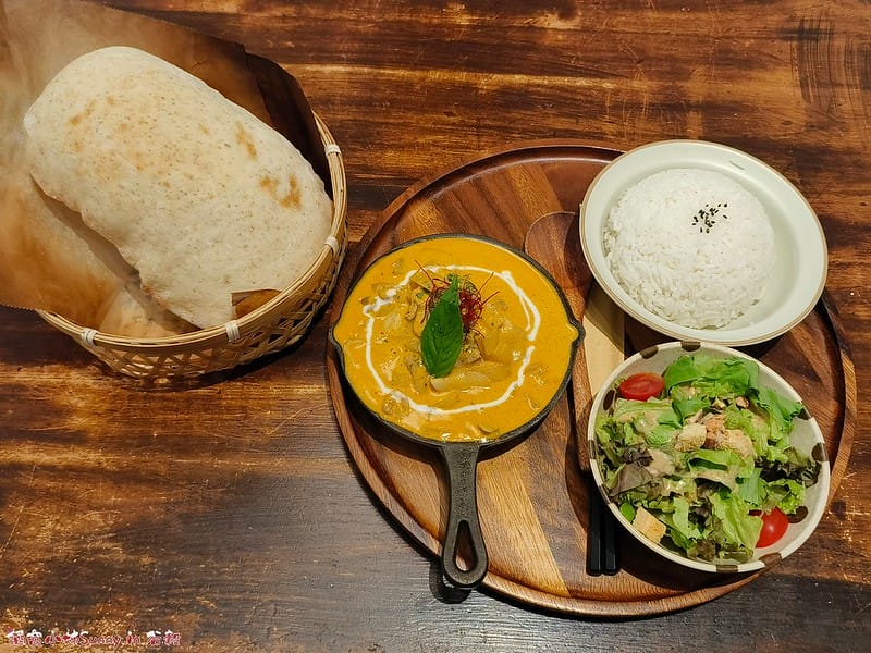 嘉義穀谷(咖哩)_20221213