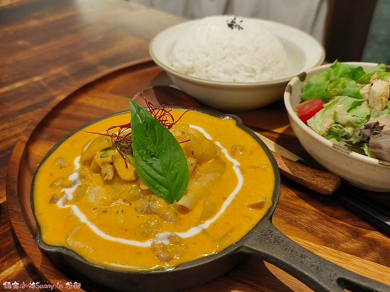 嘉義穀谷(咖哩)_20221213