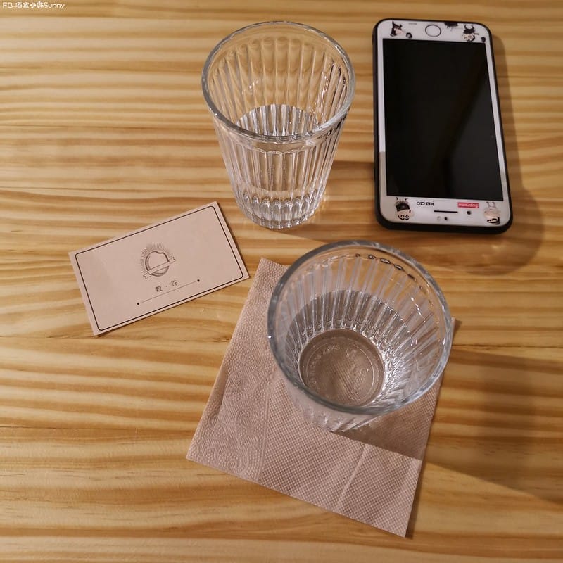 嘉義巷弄美食｜穀谷 GOOD GOOD