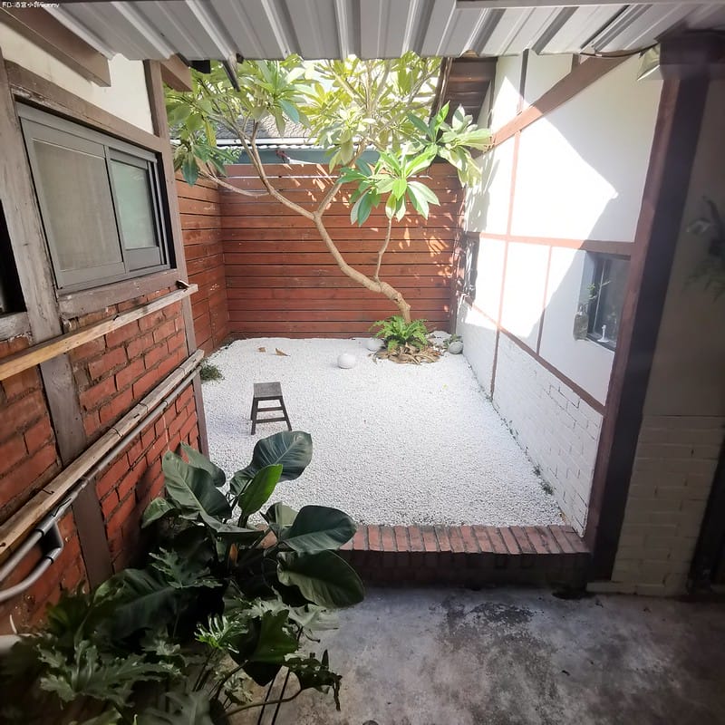 嘉義巷弄美食｜穀谷 GOOD GOOD