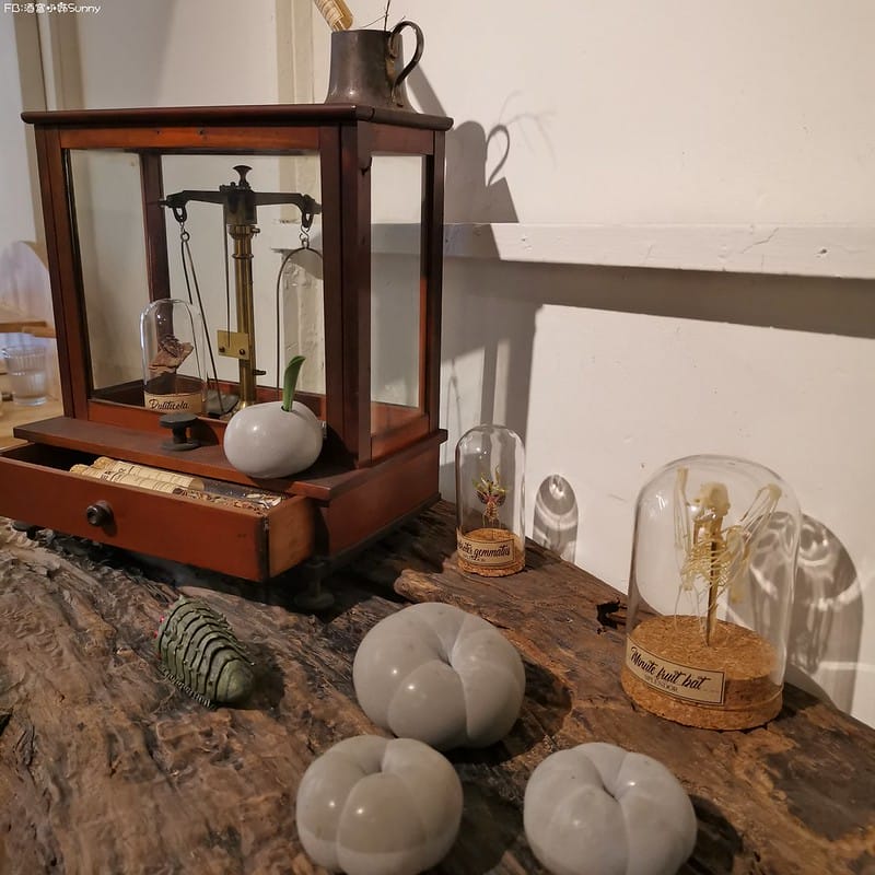 嘉義巷弄美食｜穀谷 GOOD GOOD