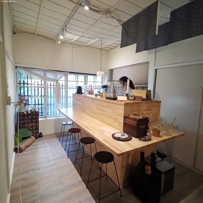 嘉義巷弄美食｜穀谷 GOOD GOOD