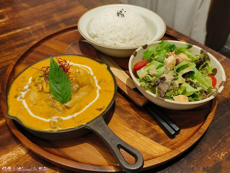 嘉義穀谷(咖哩)_20221213