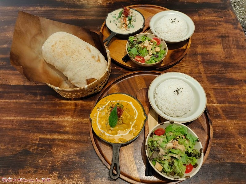 嘉義穀谷(咖哩)_20221213