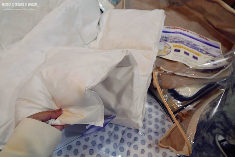 嘉義欣泰床墊寢具特賣會_20221214