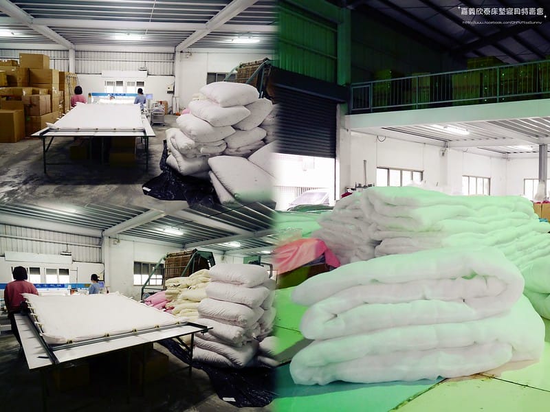 嘉義欣泰床墊寢具特賣會_20221214