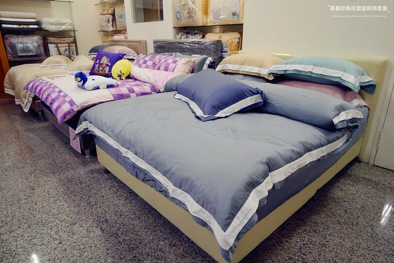 嘉義欣泰床墊寢具特賣會_20221214