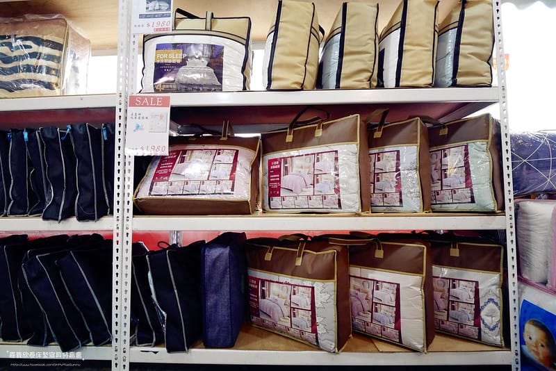 嘉義欣泰床墊寢具特賣會_20221214