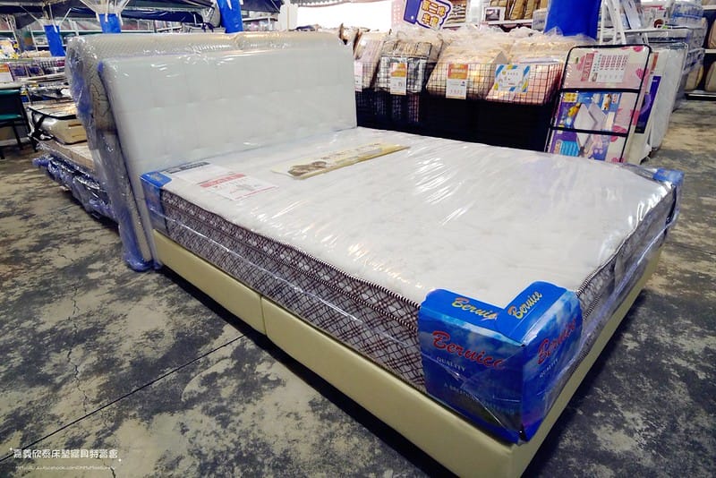 嘉義欣泰床墊寢具特賣會_20221214