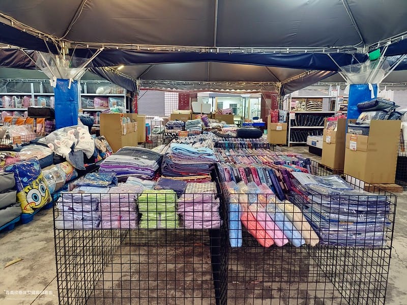 嘉義欣泰床墊寢具特賣會_20221214