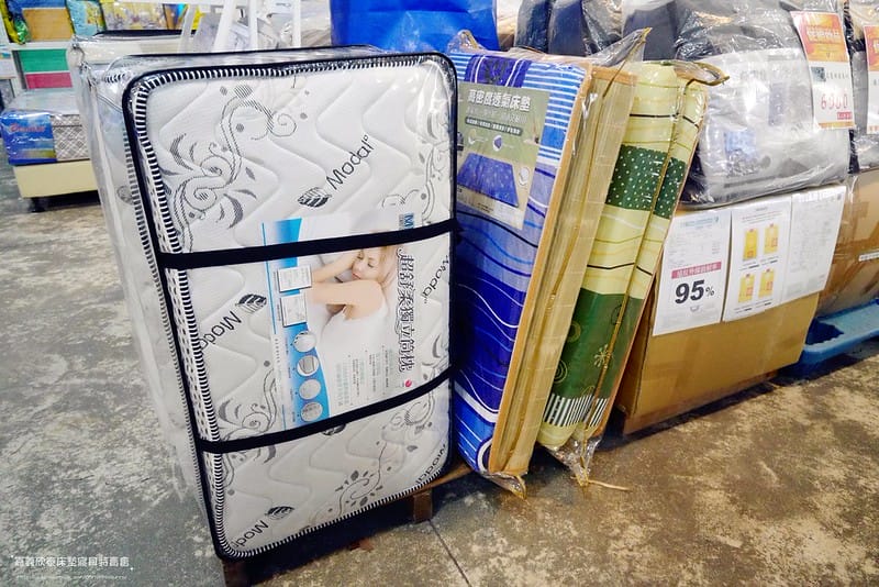 嘉義欣泰床墊寢具特賣會_20221214