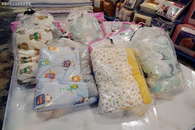 嘉義欣泰床墊寢具特賣會_20221214