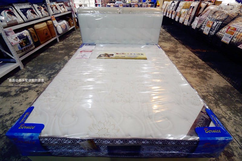 嘉義欣泰床墊寢具特賣會_20221214