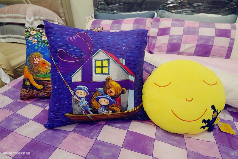 嘉義欣泰床墊寢具特賣會_20221214