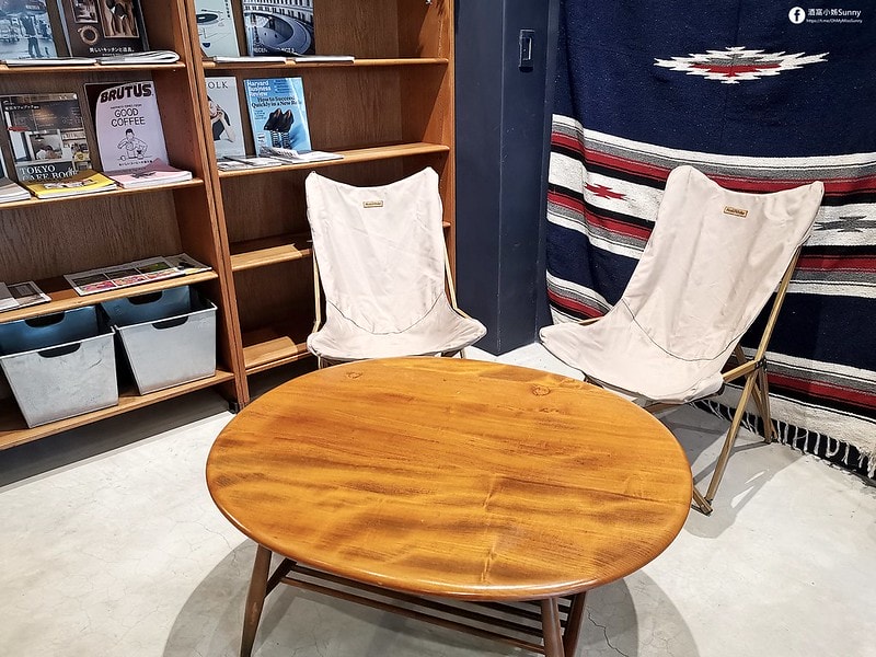 嘉義隱藏版咖哩-The Weekender Project,只有周末才吃的到! 牛肉咖哩好好吃!