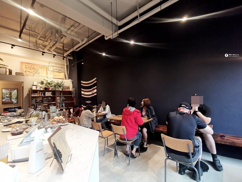 嘉義隱藏版咖哩-The Weekender Project,只有周末才吃的到! 牛肉咖哩好好吃!