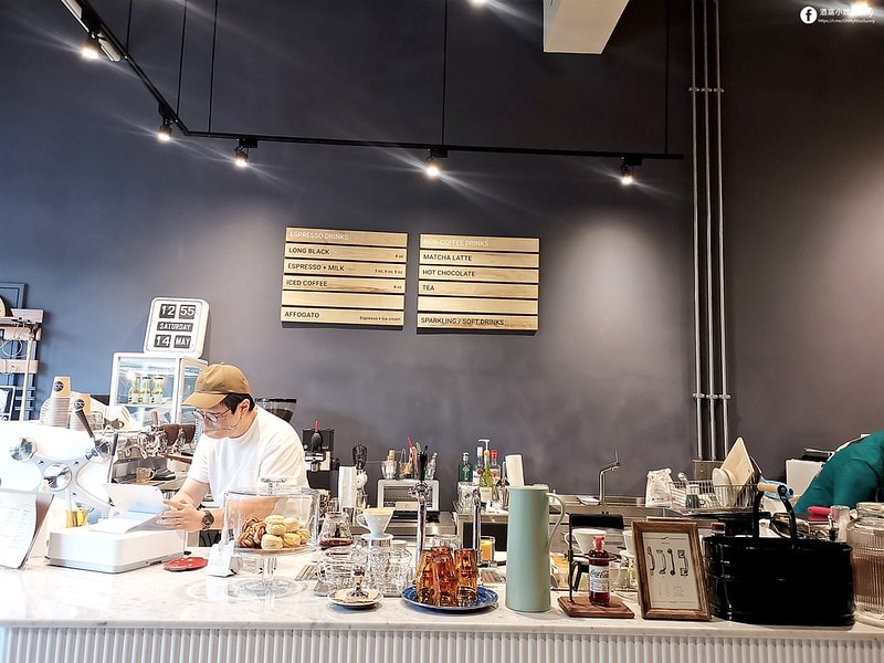 嘉義隱藏版咖哩-The Weekender Project,只有周末才吃的到! 牛肉咖哩好好吃!