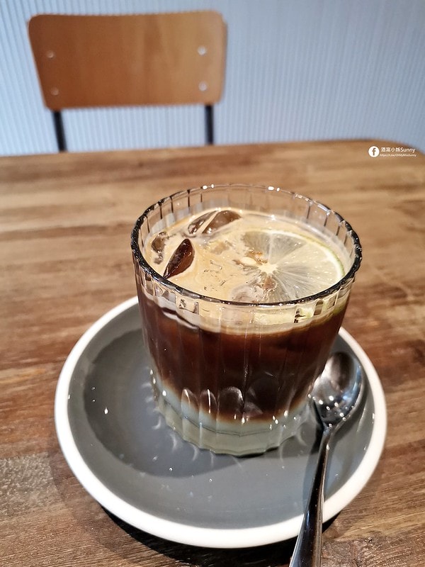 嘉義隱藏版咖哩-The Weekender Project,只有周末才吃的到! 牛肉咖哩好好吃!