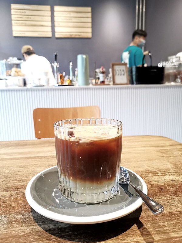 嘉義隱藏版咖哩-The Weekender Project,只有周末才吃的到! 牛肉咖哩好好吃!