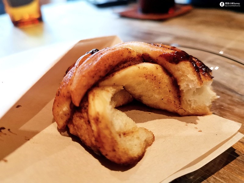 嘉義隱藏版咖哩-The Weekender Project,只有周末才吃的到! 牛肉咖哩好好吃!